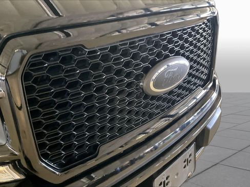 Used 2018 Ford F150 XL w/ Equipment Group 101A Mid RWD image 29