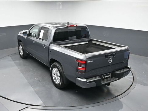 Used 2024 Nissan Frontier SV w/ SV Convenience Package image 39