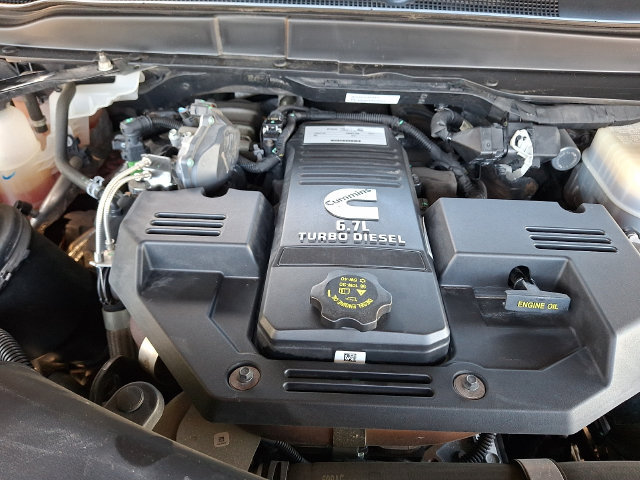 Used 2021 RAM 2500 Laramie AWD/4WD image 28