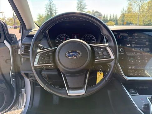 Used 2023 Subaru Legacy Premium AWD/4WD image 17