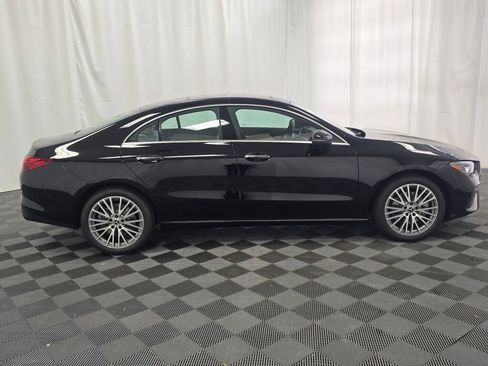 New 2026 Mercedes-Benz CLA 250 CLA 250 image 7