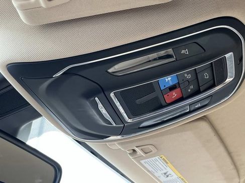 Used 2021 Jeep Grand Cherokee L Limited AWD/4WD image 34