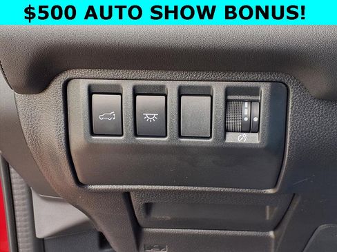 New 2026 Subaru Ascent Limited image 16