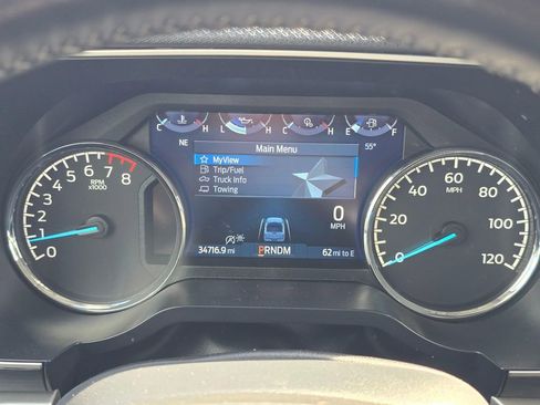 Used 2021 Ford F150 XLT w/ Equipment Group 301A Mid image 25