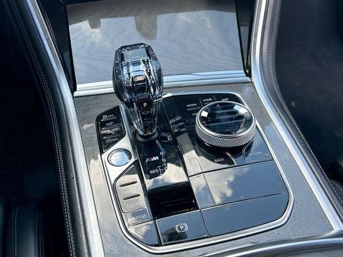 Used 2019 BMW M850i xDrive Coupe AWD/4WD image 3