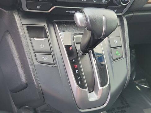 Used 2020 Honda CR-V EX-L image 29