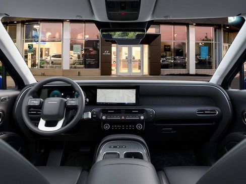 New 2026 Hyundai Palisade SEL Premium AWD/4WD image 11