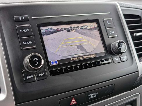Certified 2019 Honda Passport Sport image 27