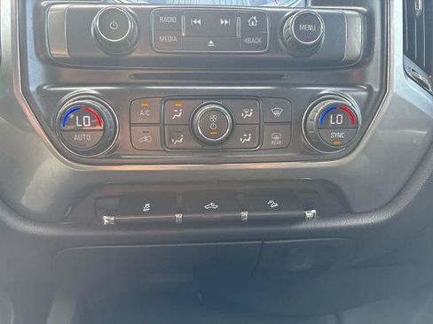 Used 2017 Chevrolet Silverado 2500 LT w/ All Star Edition AWD/4WD image 27