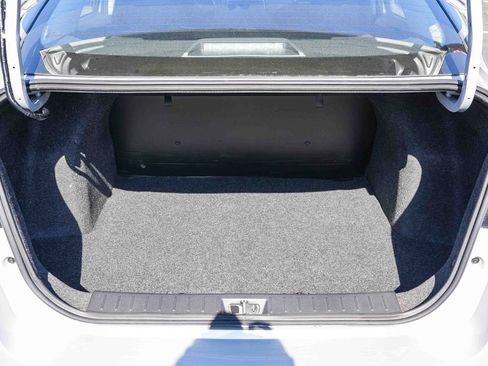 Certified 2025 Nissan Versa S w/ Trunk Package image 25