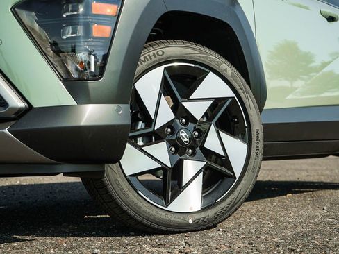 New 2026 Hyundai Kona Limited AWD/4WD image 6