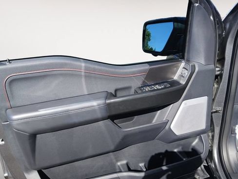 Certified 2025 Ford F150 Raptor AWD/4WD image 10
