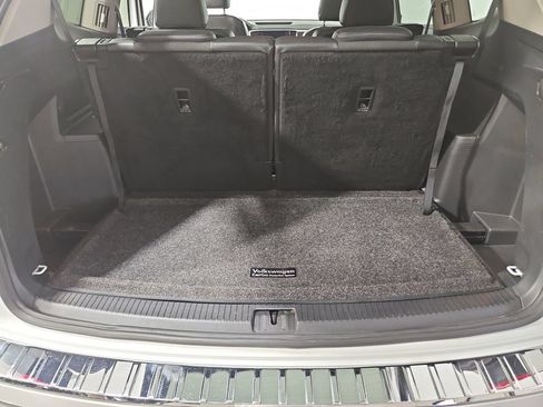 Used 2019 Volkswagen Atlas SEL AWD/4WD image 24