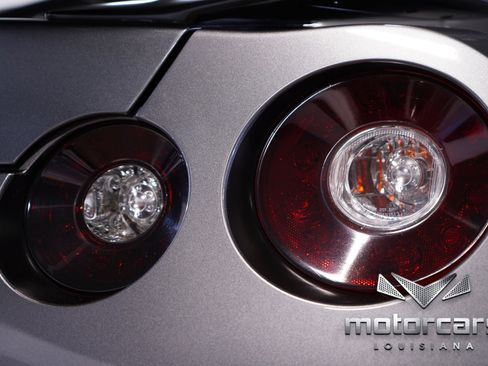 Used 2014 Nissan GT-R Black Edition image 20
