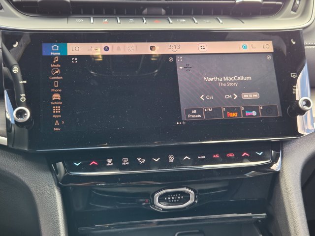 New 2027 Jeep Grand Cherokee Altitude RWD image 18