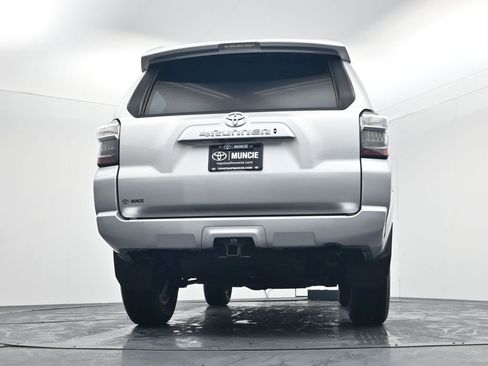 Used 2023 Toyota 4Runner SR5 image 45