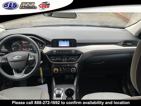 Used 2021 Ford Escape S image 14