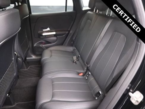 New 2025 Mercedes-Benz GLA 250 image 11