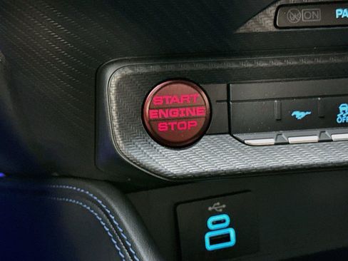 Used 2026 Ford Mustang Dark Horse RWD image 19