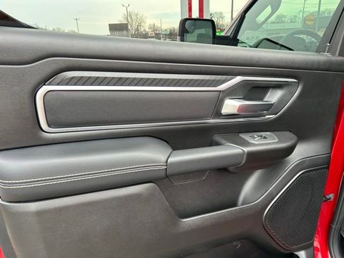 New 2026 RAM 1500 Big Horn image 19