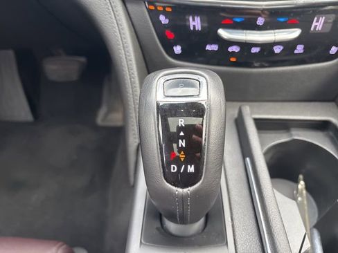 Used 2020 Cadillac CT6 Premium Luxury image 43