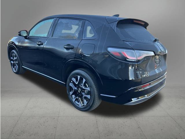 Certified 2027 Honda HR-V EX-L image 7