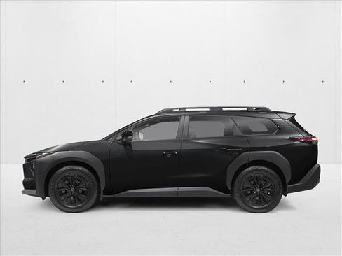 New 2026 Toyota bZ Woodland AWD/4WD image 2