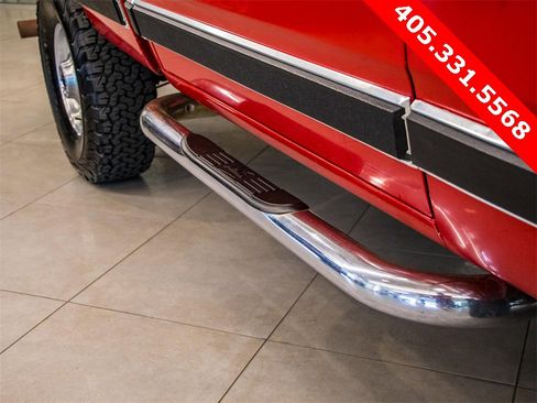 Used 1989 Dodge D/W Truck 150 image 5