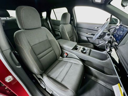 Used 2024 Honda Prologue EX image 31