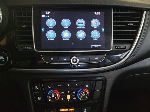 Used 2019 Buick Encore Essence w/ Safety Package II FWD image 25