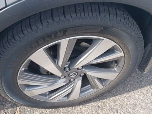 Certified 2021 Nissan Murano SL w/ SL Moonroof Package image 9