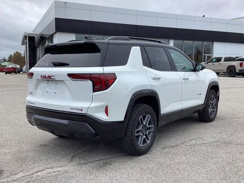 New 2026 GMC Terrain AT4 w/ LPO, Floor Liner Package image 7