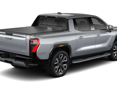 New 2024 GMC Sierra EV Denali image 20