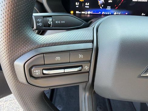 New 2026 Chevrolet Colorado Trail Boss AWD/4WD image 21