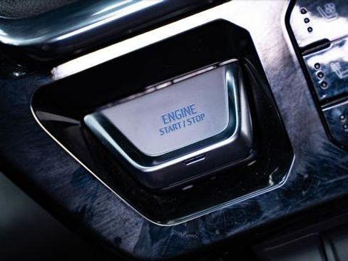 Used 2023 GMC Sierra 1500 AT4 image 50