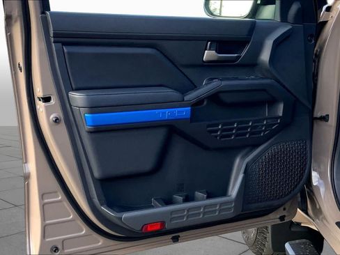 New 2026 Toyota Tacoma TRD Off-Road AWD/4WD image 10