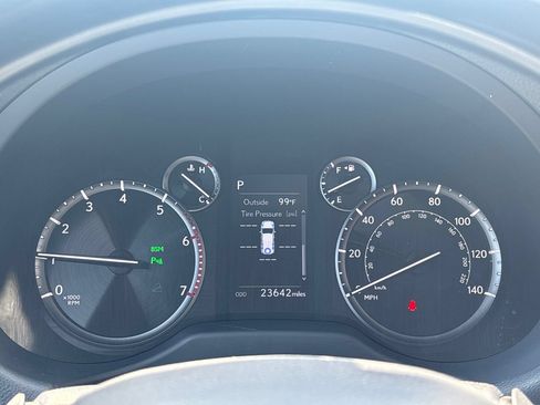 Used 2023 Lexus GX 460 Premium AWD/4WD image 8