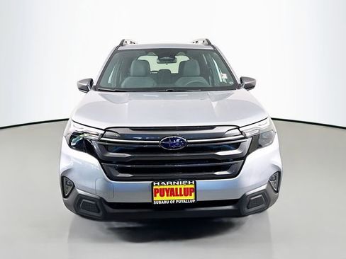 New 2026 Subaru Forester Premium AWD/4WD image 2