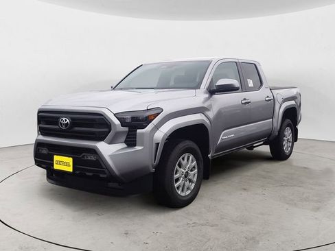New 2025 Toyota Tacoma SR5 image 1
