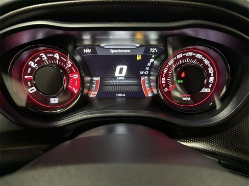 Used 2023 Dodge Challenger SRT Hellcat image 14