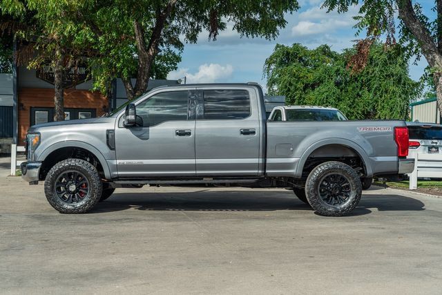 Used 2021 Ford F250 XLT w/ Tremor Off-Road Package AWD/4WD image 3
