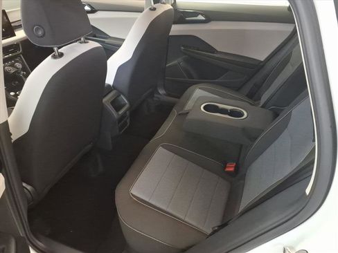 New 2026 Volkswagen Taos S AWD/4WD image 24