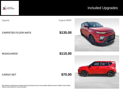 Used 2020 Kia Soul EX image 12