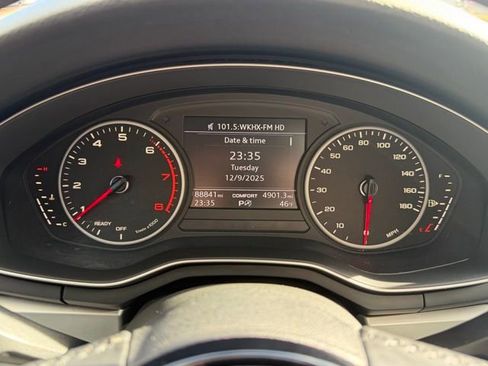 Used 2017 Audi A4 2.0T Premium image 8