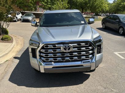 Used 2024 Toyota Tundra 1794 Edition