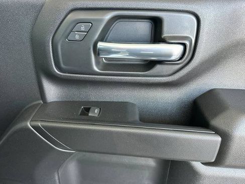 New 2026 Chevrolet Silverado 2500 W/T w/ WT Convenience Package RWD image 19