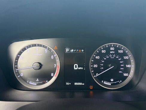 Used 2015 Hyundai Sonata Sport w/ Option Group 04 FWD image 32