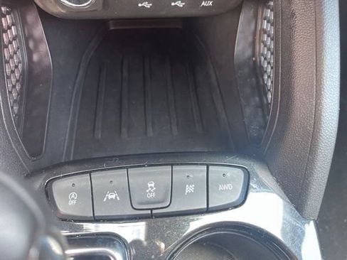 Certified 2023 Chevrolet TrailBlazer RS AWD/4WD image 21