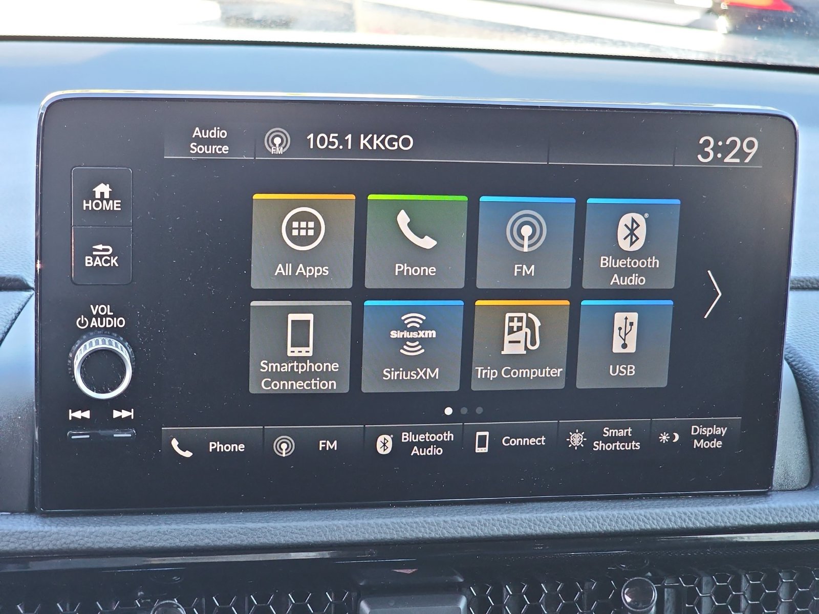Used 2024 Honda CR-V EX-L image 23