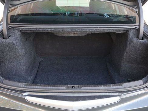 Used 2015 Cadillac ATS 2.0T AWD Sedan image 11